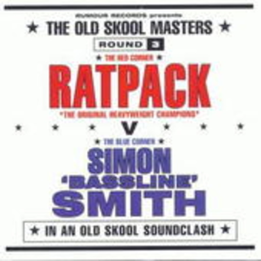 Diverse – Old Skool Masters 3