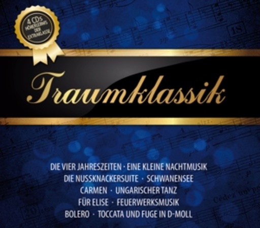 Diverse – Traumklassik