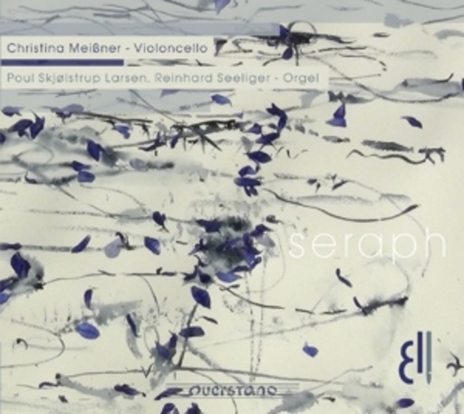 Christina Meißner – Violoncello