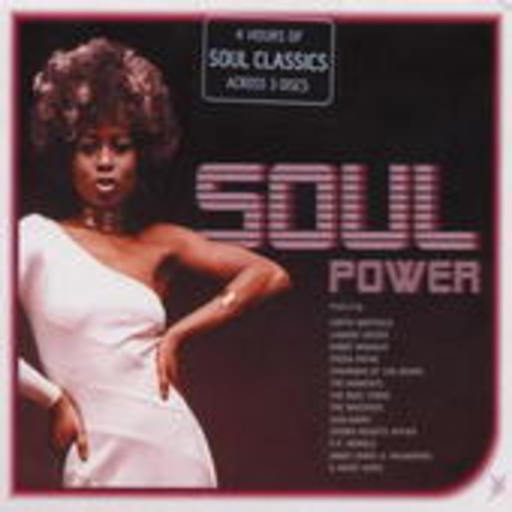 Diverse – Soul Power