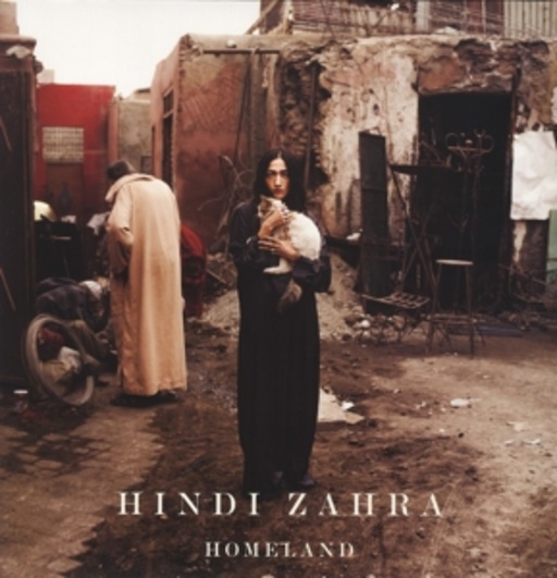 Hindi Zahra – Homeland