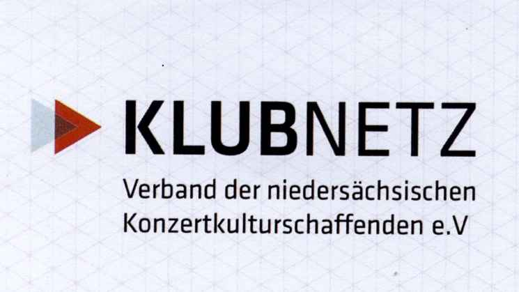 Fordert Förderung von Festival- und Clubkultur in Niedersachsen: der Verein KlubNetz.