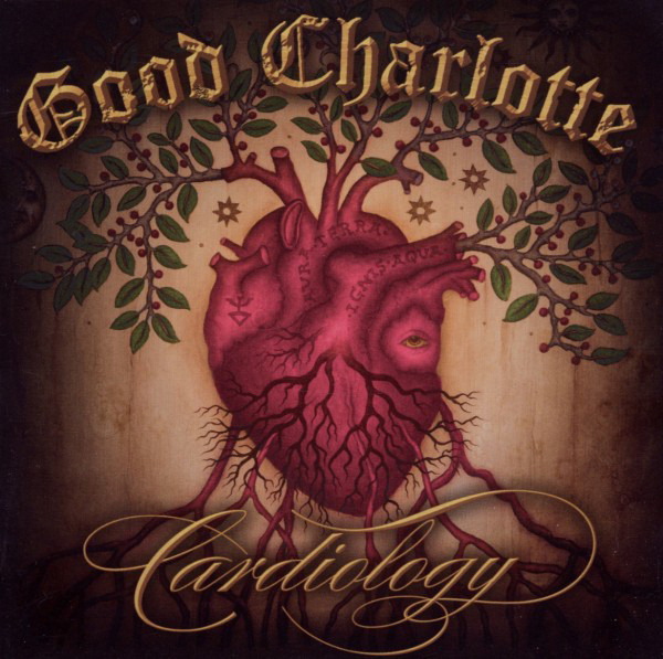 Good Charlotte – Cardiology