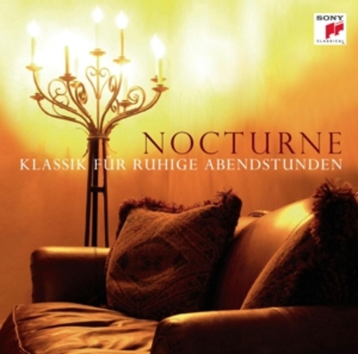 Diverse – Nocturne - Klassik für ruhige Abendstunden