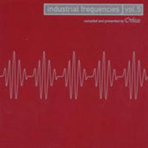 Diverse – Industrial Frequencies Vol. 5