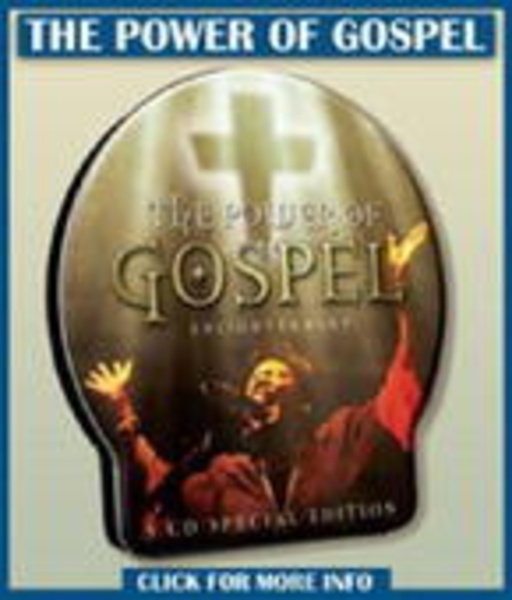 Diverse – The Power Of Gospel