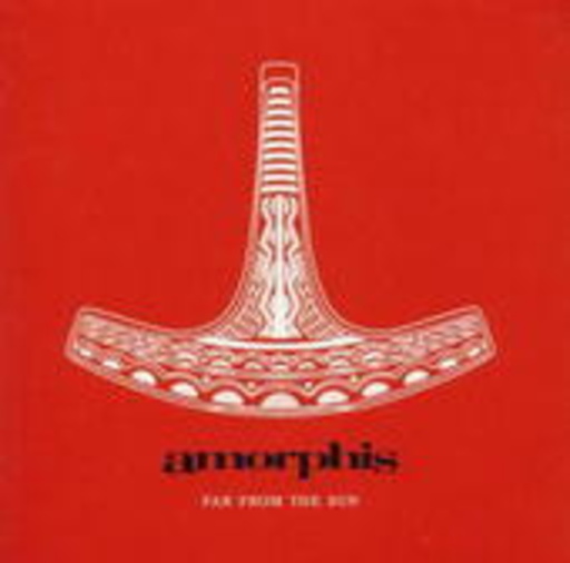 Amorphis – Far From The Sun