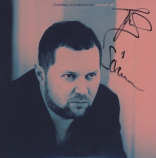 Thomas Schumacher – Stand Up