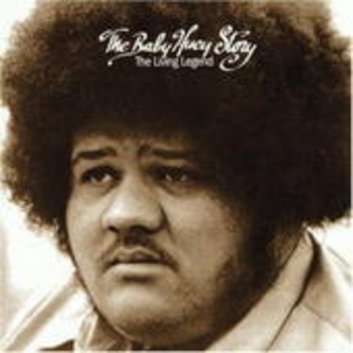 Baby Huey – The Baby Huey Story - The Living Legend