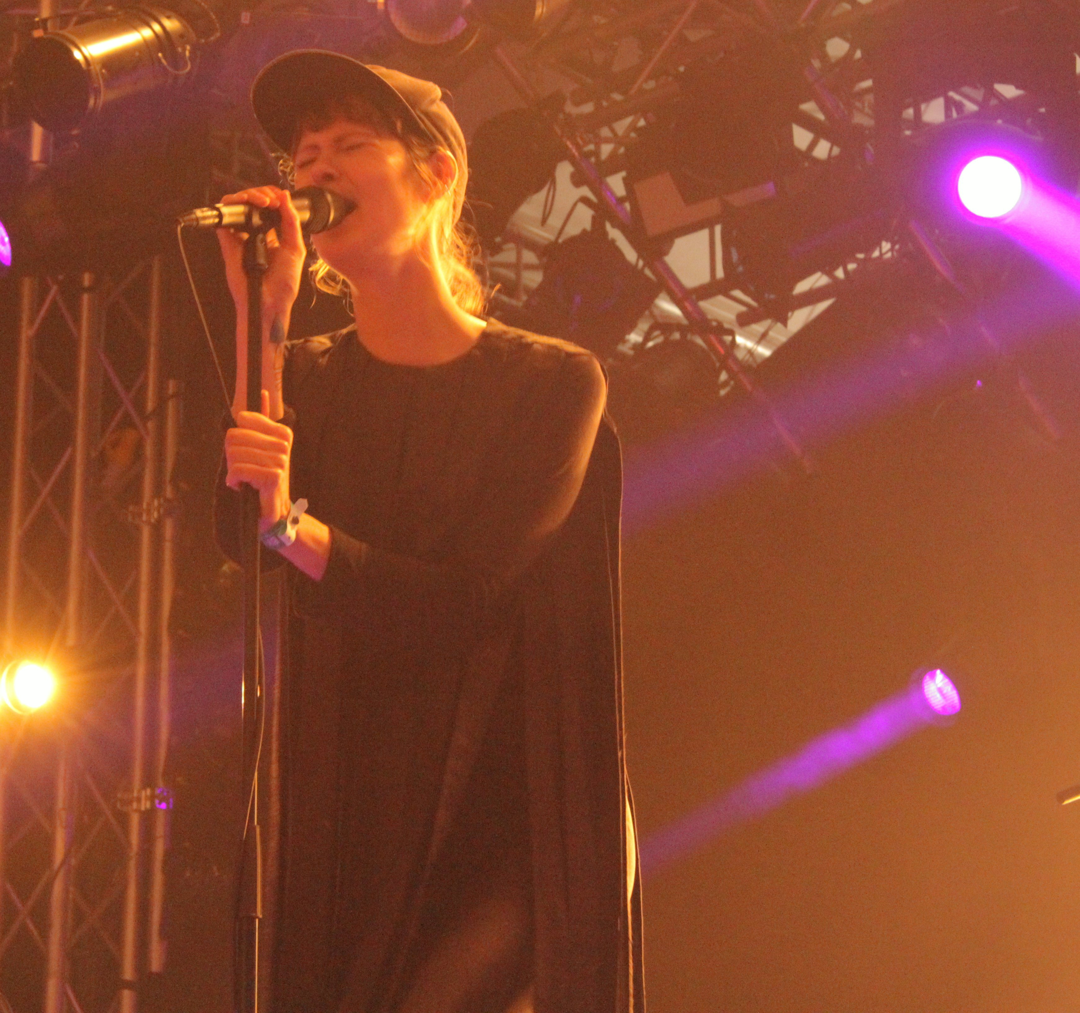 Hanne Kolsto