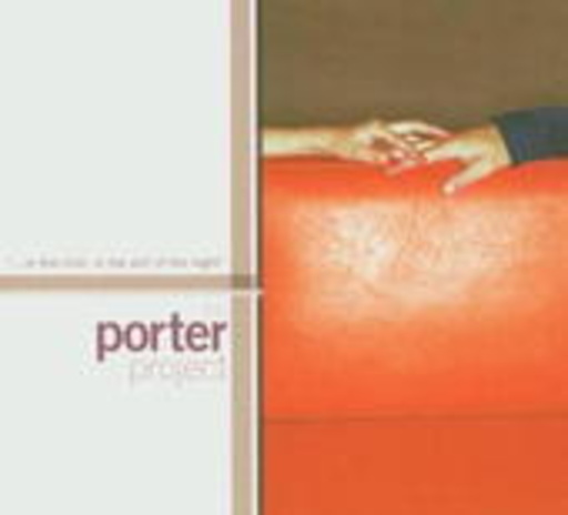 The Porter Project – The Porter Project