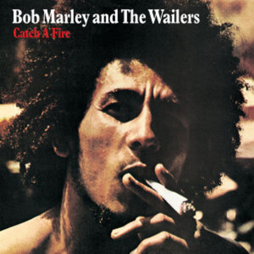 Bob Marley & The Wailers – Catch A Fire (Digital Remastered incl. Bonus-Tracks)