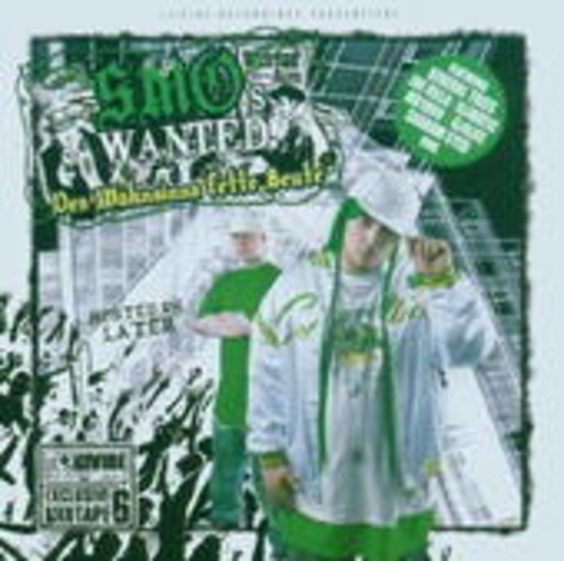 SMO – SMO's Wanted - Des Wahnsinns fette Beute