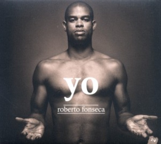 Roberto Fonseca – Yo