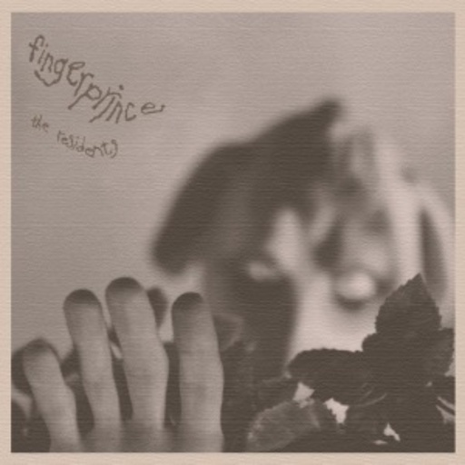 The Residents – Fingerprince (Tourniquet Of Roses)