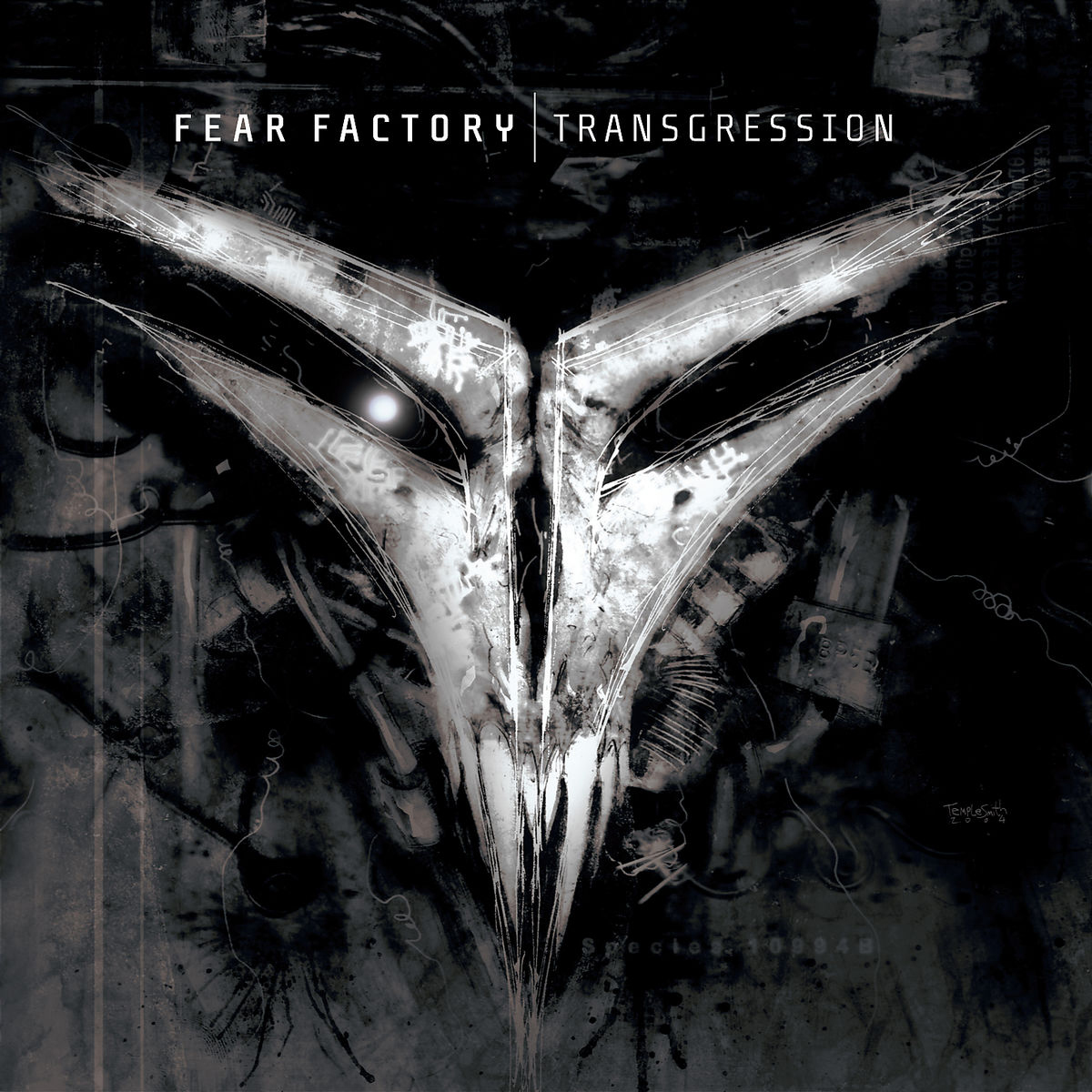 Fear Factory – Transgression