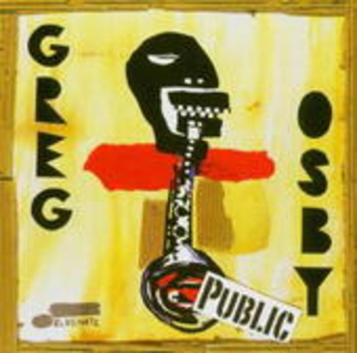 Greg Osby – Public