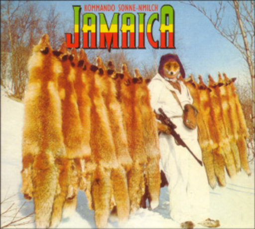 Kommando Sonne-nmilch – Jamaica