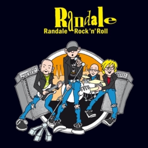Randale – Randale Rock'n'Roll