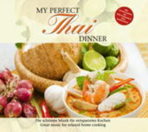 Diverse – My Perfect Thai Dinner