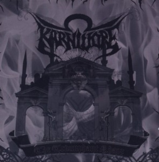 Karnivore – The Triumphant Khaoz
