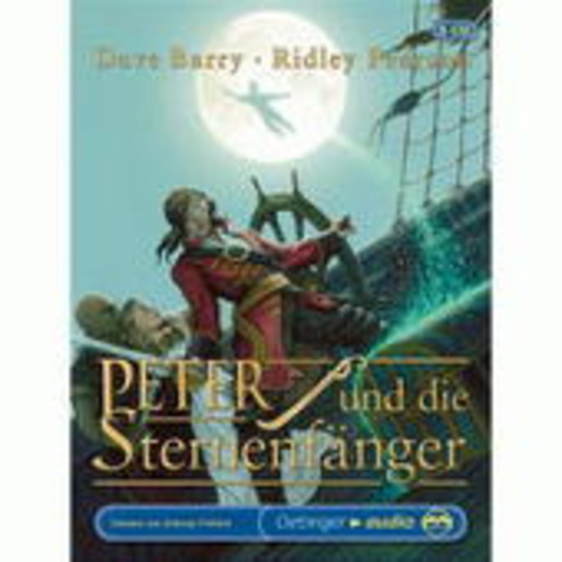 Diverse – Peter und die Sternenfänger