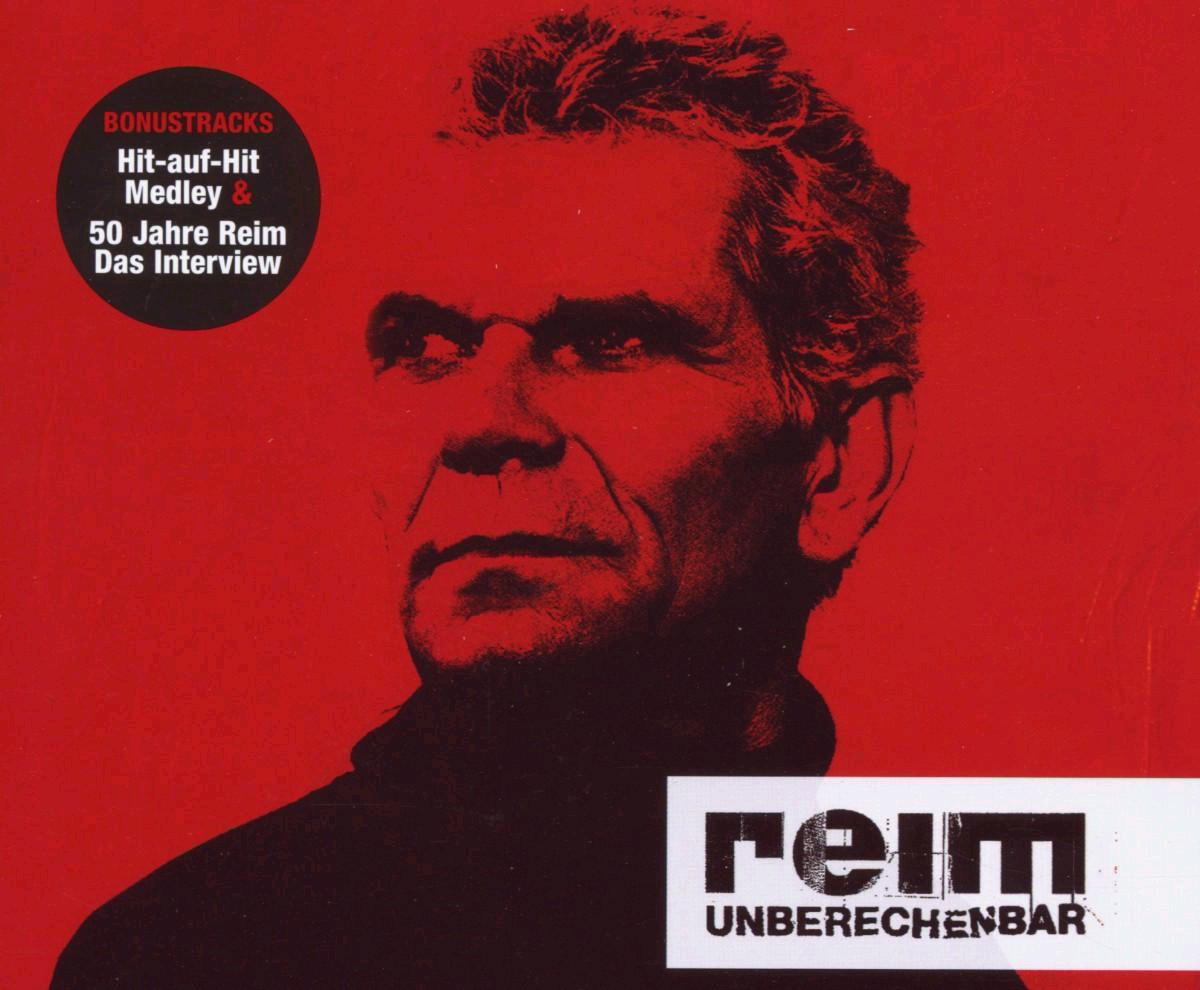 Unberechenbar