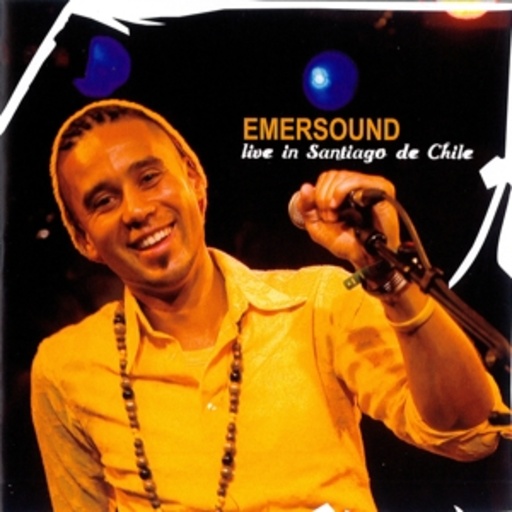 Emersound – Live In Santiago De Chile