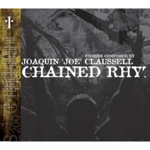 Joaquin Joe Claussell – Un.Chained Rhythmus