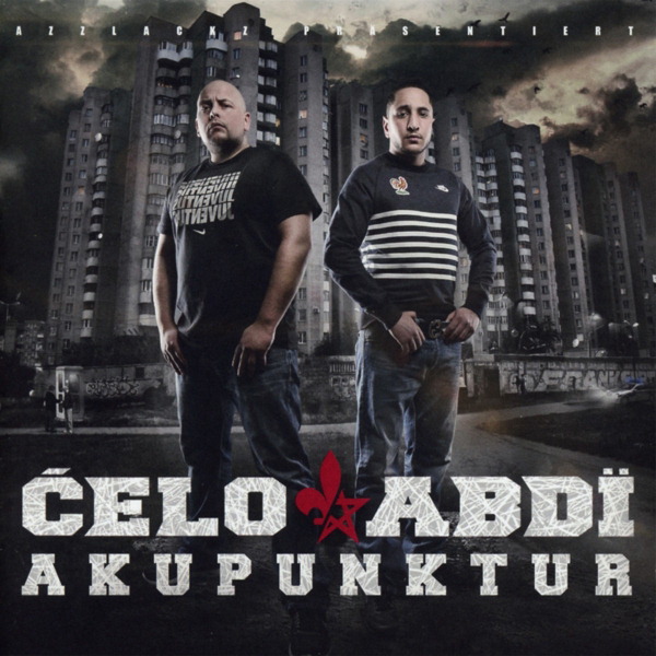 Celo & Abdi – Akupunktur