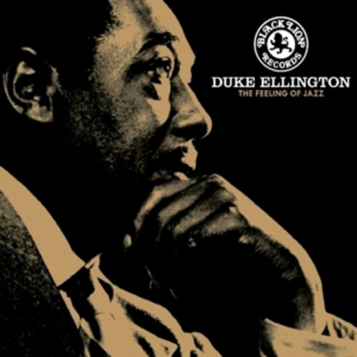 Duke Ellington – The Feeling Of Jazz