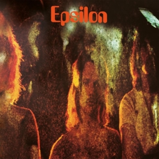 Epsilon – Epsilon
