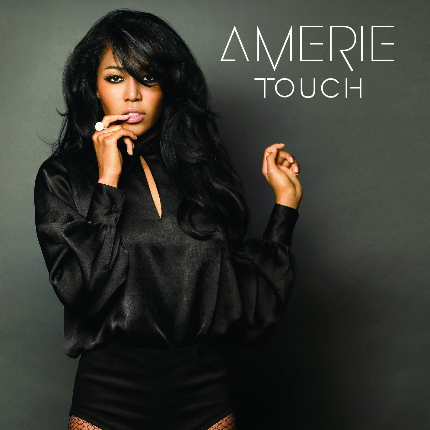 Amerie – Touch
