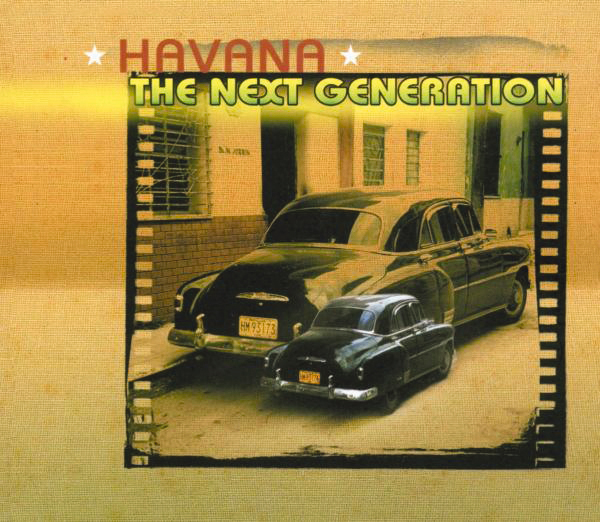 Diverse – Havana - The Next Generation