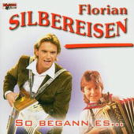 Florian Silbereisen – So begann es....