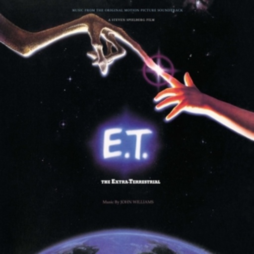 John Williams – E.T.