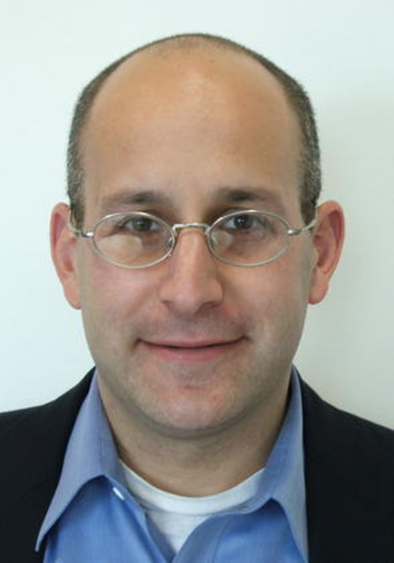 Baut auf WMP: Eric Weinberg