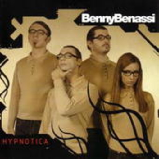 Benny Benassi – Hypnotica