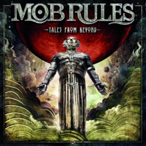 Mob Rules – Tales From Beyond