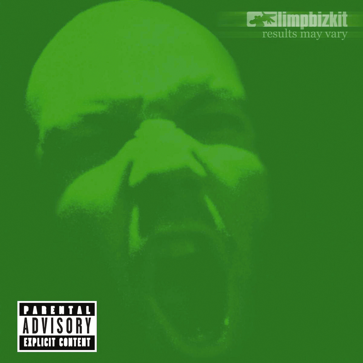 Limp Bizkit – Results May Vary
