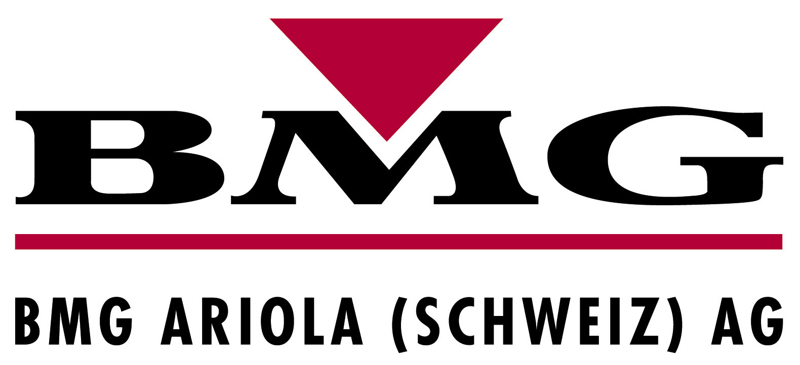 BMG Ariola Schweiz