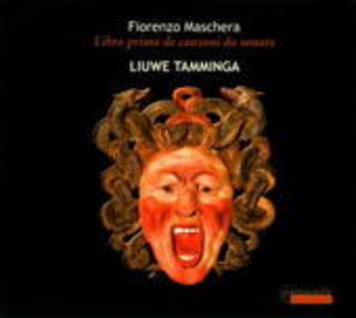 Liuwe Tamminga – Libro Primo De Canzoni Da Sonar