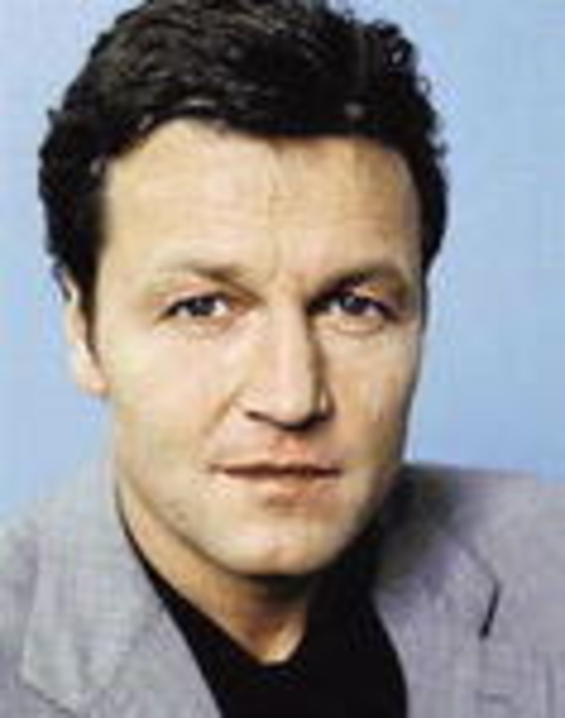 Fan der Hansestadt: Bernd Dopp