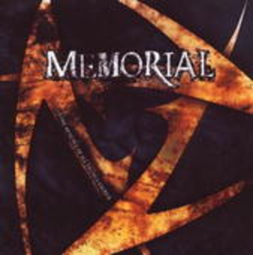 Memorial – In The Absence Of All Things Sacred