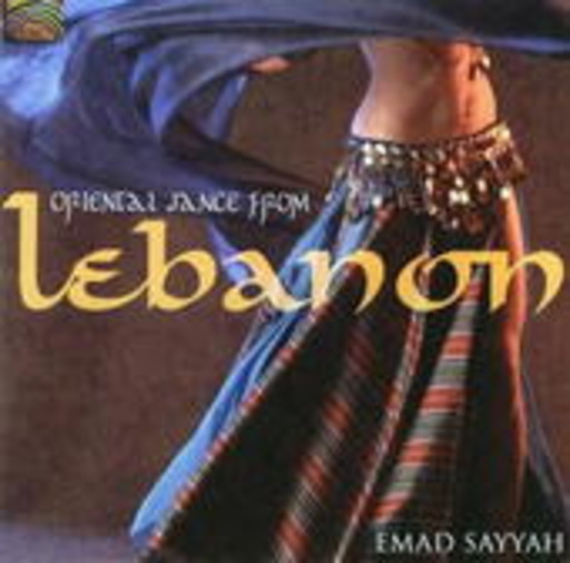 Diverse – Oriental Dance From Lebanon