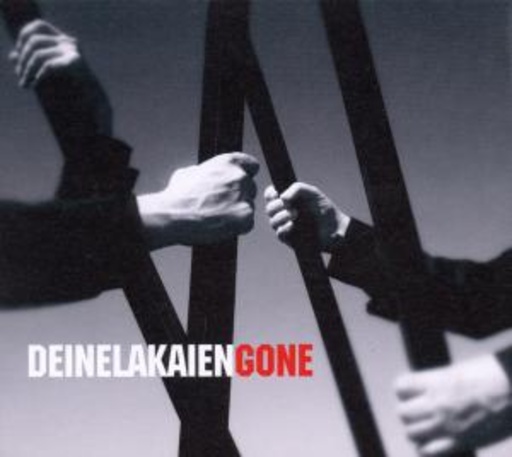 Deine Lakaien – Gone