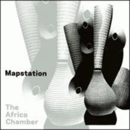 Mapstation – The African Chamber