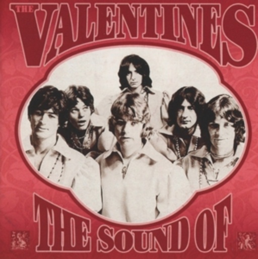The Valentines – The Sound Of The Valentines
