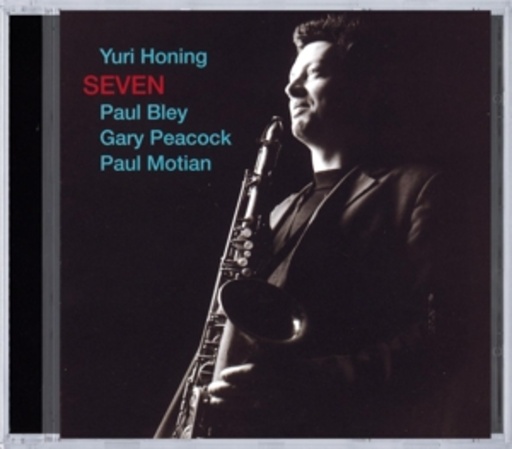Yuri Honing – Seven