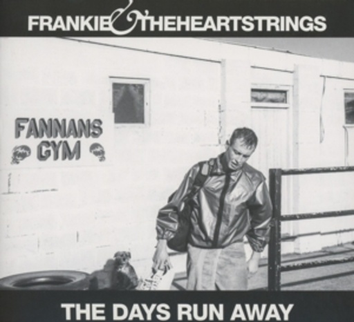 The Days Run Away